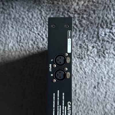 Dangerous Music BAX EQ - Equalizer image 3