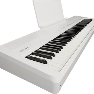 Roland FP-40-WH Digital Piano, White image 7