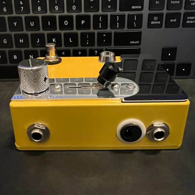 Coppersound Pedals Broadway Treble Booster & Germanium PreAmp (2021) image 5