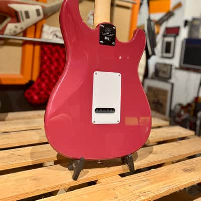 PRS DANDY RED SE SILVER SKY JOHN MAYER SIGNATURE 2025 Super Exclusive image 13