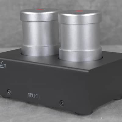 Ortofon SPU-T1 MC Step-up transformer In Excellent Condition image 3