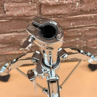 Pearl T-1035L Double Tom Stand & Holders – Open Box / Brand New image 15