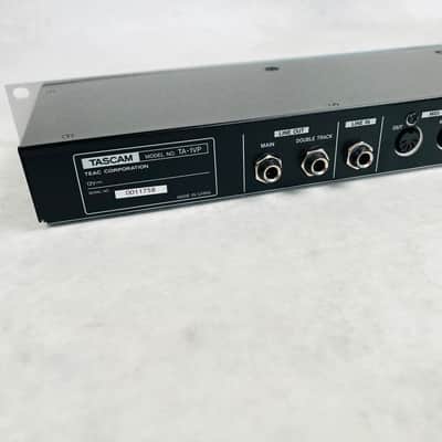 Tascam TA-1VP Vocal Processor image 7
