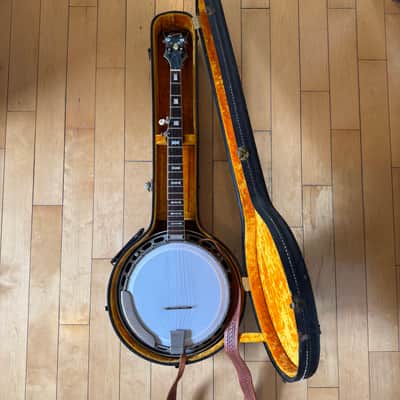 '60's Gibson RB-250 Mastertone Banjo image 3