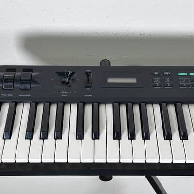 Kawai K1 Synth Digital Synthesizer Vintage Rare Keyboard image 7