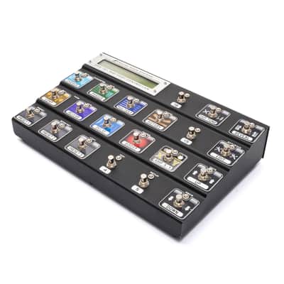 Fractal - Axe FX II XL & MFC-101 Controller Pedal - USED image 8