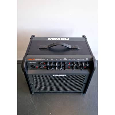 Fishman Loudbox 100 - Guitar Amplifiers - Excellent w/ Original Box image 10