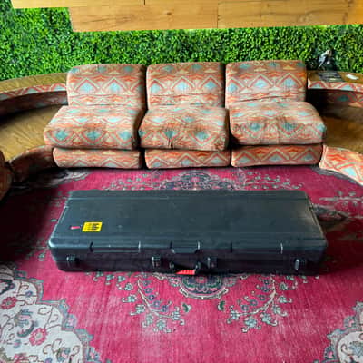 Yamaha CK88 Digital Stage Piano 2023 - Present - Black image 5