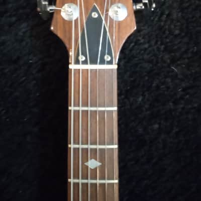 BC RICH MOCKINGBIRD Koa USA Handmade Shorthorn image 13
