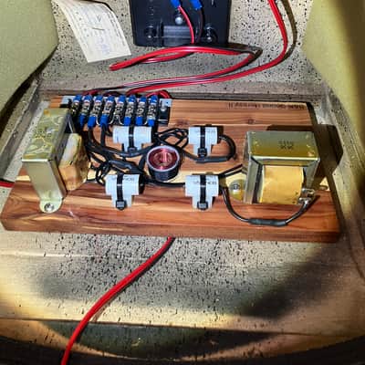 Klipsch Heresy II- Walnut image 7