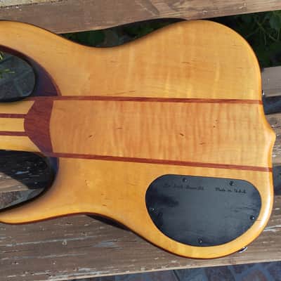 Ken Smith BT5 Elite 5A 1998 - Natural image 6