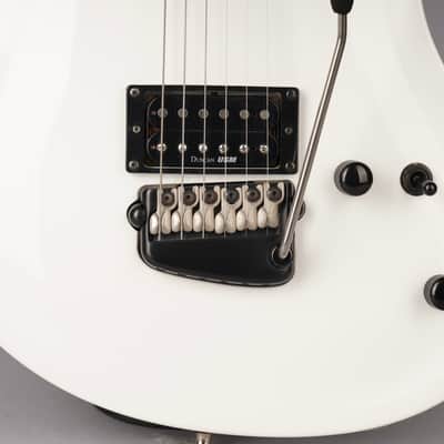 Parker Maxx Fly Radial PDF60 - 2011 - White image 5