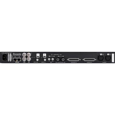 Focusrite Pro RED-8LINE Red 8 Line image 5