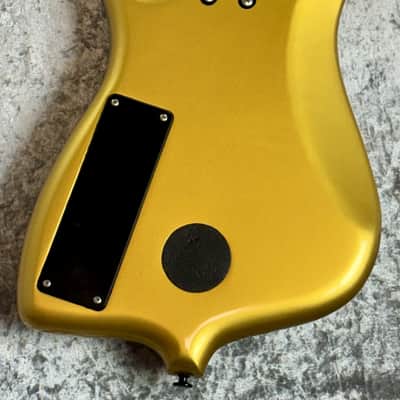 ATLANSIA STEALTH BASS [3.64kg] image 4