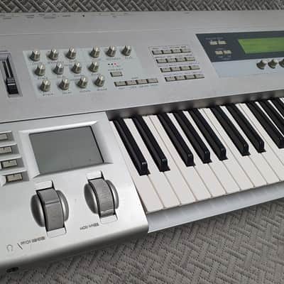 Korg Z1 ✅ Legendary MOSS Multi-Synthesis Titan ✅ Revolutionary Physical Modeling Masterpiece ✅ Fully Checked & Cleaned ✅ Expansive Sound Design Powerhouse ✅ Worldwide Shipping image 3