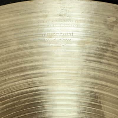 SABIAN AA 14 Rock Hi-Hat Set (05/15) image 6