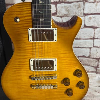 PRS Limited Edition 40th Anniversary McCarty SC56 2025 - McCarty Sunburst #4 image 3
