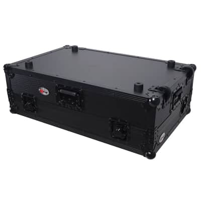 ProX XS-FLX102U WLTBL LED Flight Case For Pioneer DDJ-FLX10 - DDJ-GRV6 - DDJ-1000 (New - Limited Edition). image 3