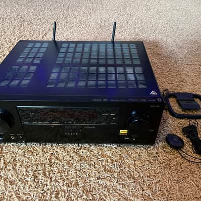 Pioneer Elite VSX-LX105 7.2 Channel Network AV Receiver 2023 image 2