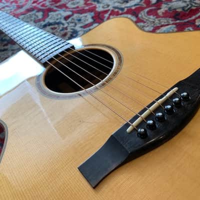Eastman AC710SC - 2008 Natural image 4