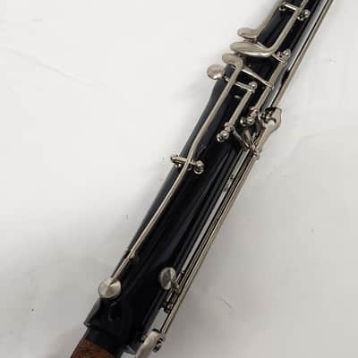 Selmer 1432 Student Plastic Bassoon W/ Case & 2 Bocals image 19
