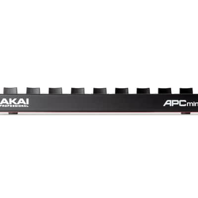 Akai APC Mini MKII - MIDI Controller image 4