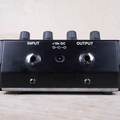 Rockman Acoustic Guitar Simulator Effects Pedal image 4