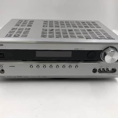 ONKYO TX-SA578 7.1 Ch Compatible AV Amplifier FOR PARTS image 2