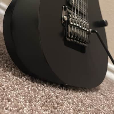 Ibanez RGD2127Z-ISH Prestige Invisible Shadow image 2