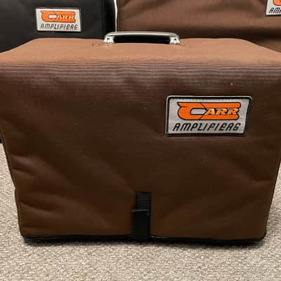 Carr Raleigh 3-Watt 1x10" Guitar Combo 2023 image 5