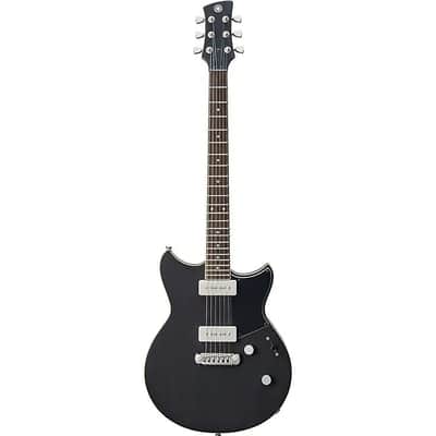 Yamaha Revstar RS502
