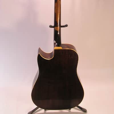 Guild D-40C 1975 - 1986 - Natural image 4