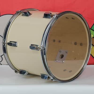 Used Premier Olympic power tom 13 x 11" image 4