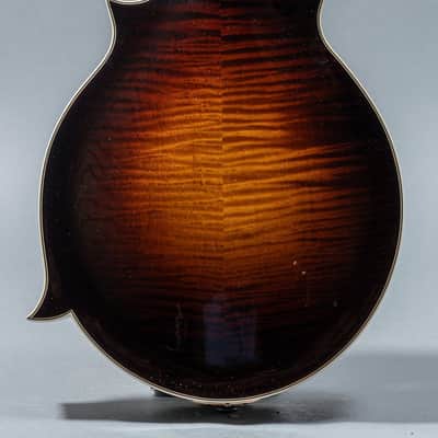 Gibson Sam Bush Master Model F5 2005, Sunburst image 6