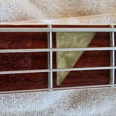 Rickenbacker 4003 1996 - Fireglo image 17