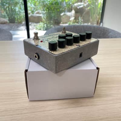 Electro-Harmonix Germanium 4 Big Muff Pi Overdrive & Distortion image 4