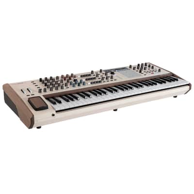 Arturia Polybrute 12 + Arturia Keyboard Legs image 5