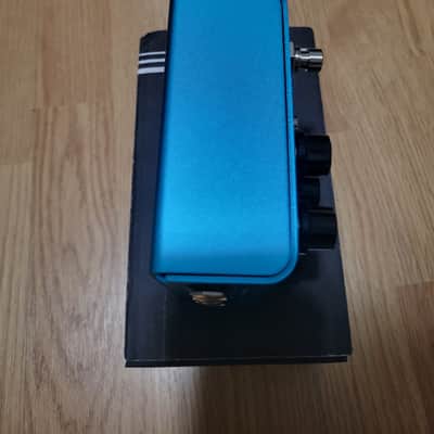 Strymon Blue Sky Reverberator V2 2022 - Present - Blue image 4