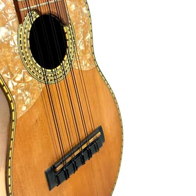 Charango of the Andes 1990's image 5