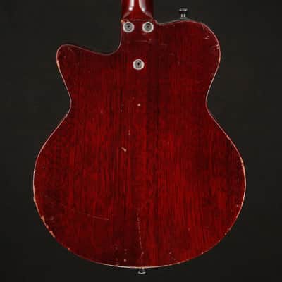 Yanuziello Electric Mandolin image 8
