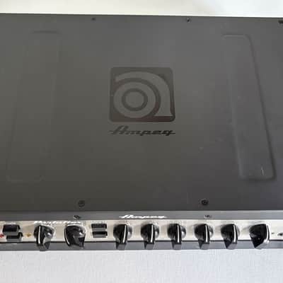 Ampeg PF-500 Portaflex Bass Amp Head image 2
