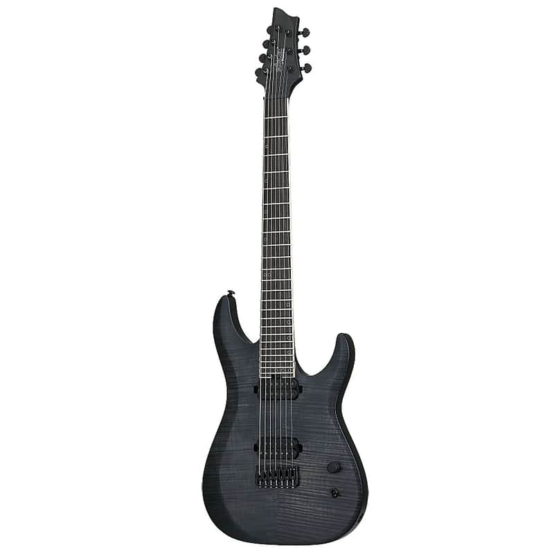 ギター Schecter keith merrow km-2 Schecter Keith Merrow Signature