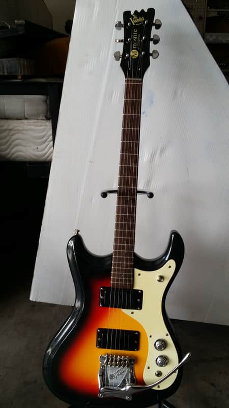 Mosrite Ventures image 1