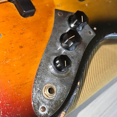 Fender Jazz Bass 1973 image 17