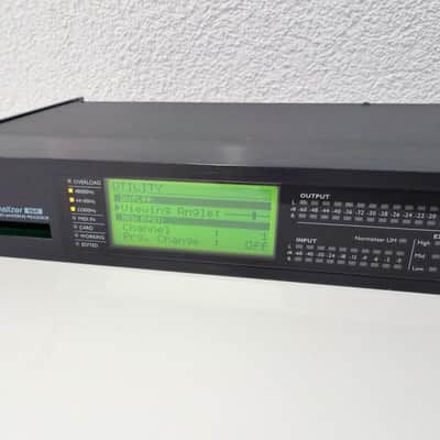 TC Electronic Finalizer 96k - Schwarz image 3