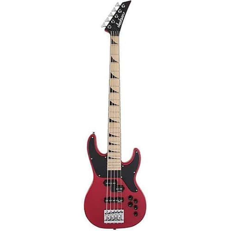 Jackson X Series CBXNTM V 5-String Concert Bass image 1