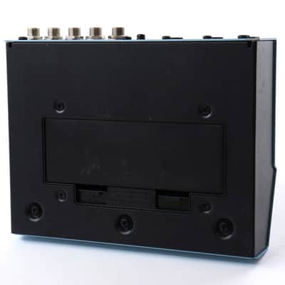 BOSS MD-500 Modulation [Z7L6406] (06/22) image 2