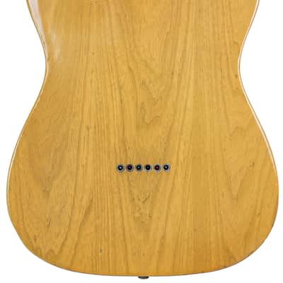 Fender American Vintage Reissue 52' Telecaster Fullerton Plant - 1982 image 4