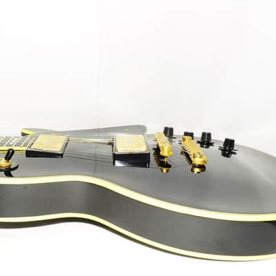 Greco LP Custom Mint Collection Period Electric Guitar Ref.No 2466 image 7