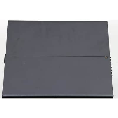 Yamaha HS8 SG 8" Powered Studio Monitor (Each) - Slate Grey Regular image 6